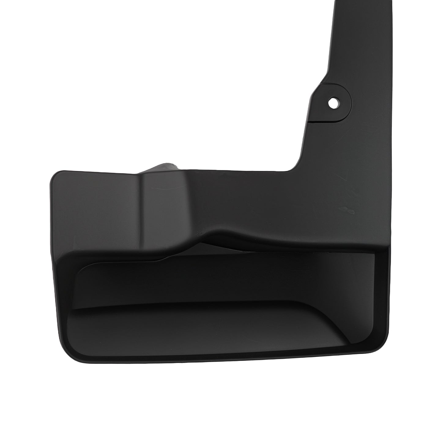 Mudguards Fender Mud Flaps compatible for Toyota Sienna Van 2011-17 PT769-08111 Black