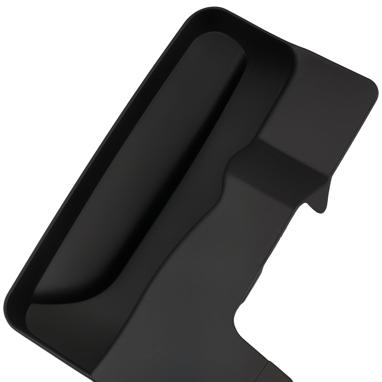 Mudguards Fender Mud Flaps compatible for Toyota Sienna Van 2011-17 PT769-08111 Black