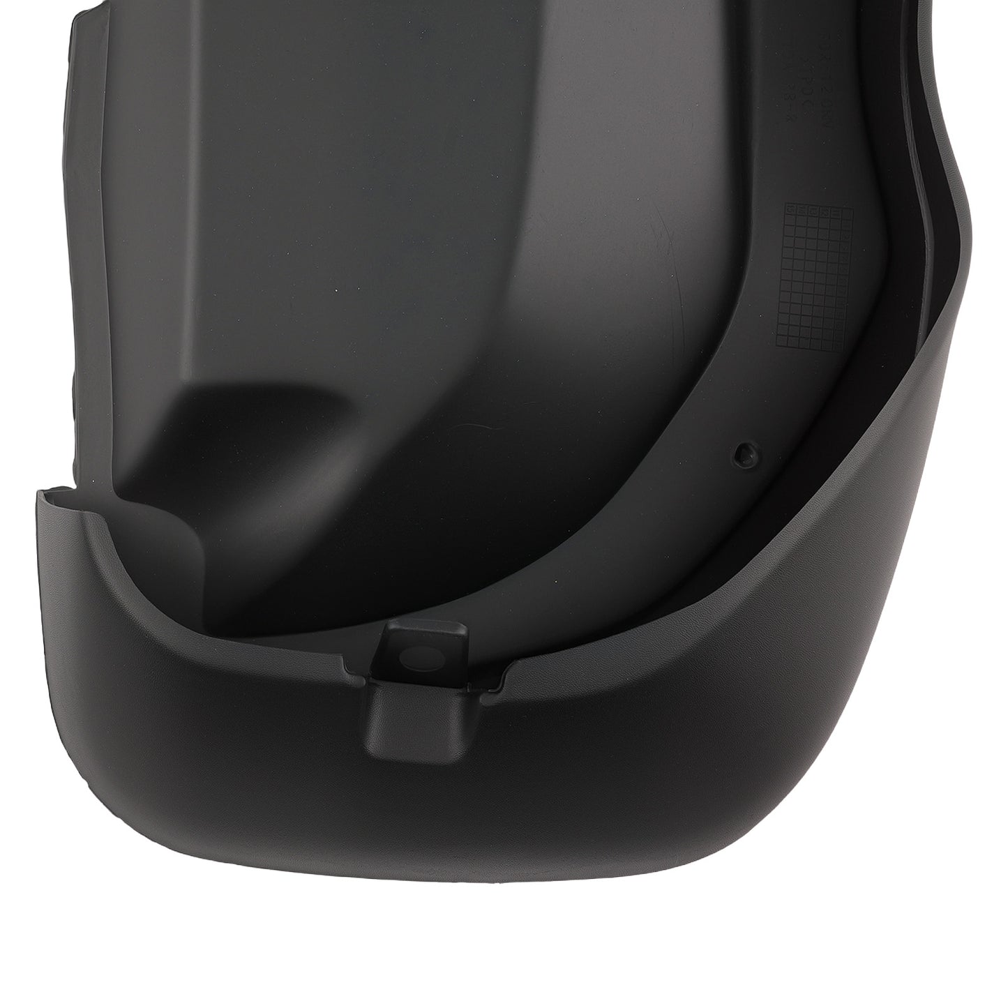 4PC Black Mud Flaps compatible for Honda CR-V EX-L 2012-2016 08P00T0A100 Complete Set