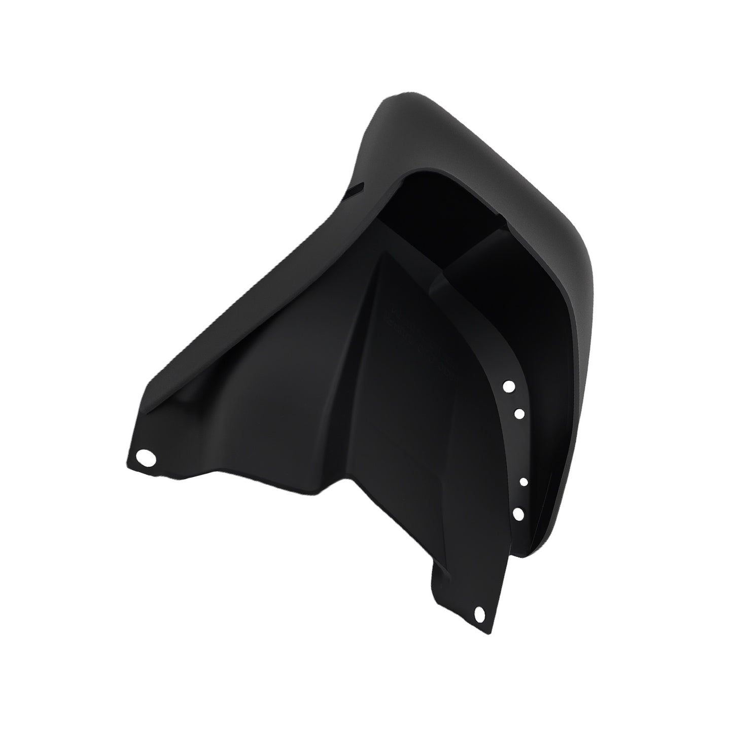 4pc Mudguards Front Rear compatible for Honda CR-V 1997-2001 Mudguards Fender 75830S10003