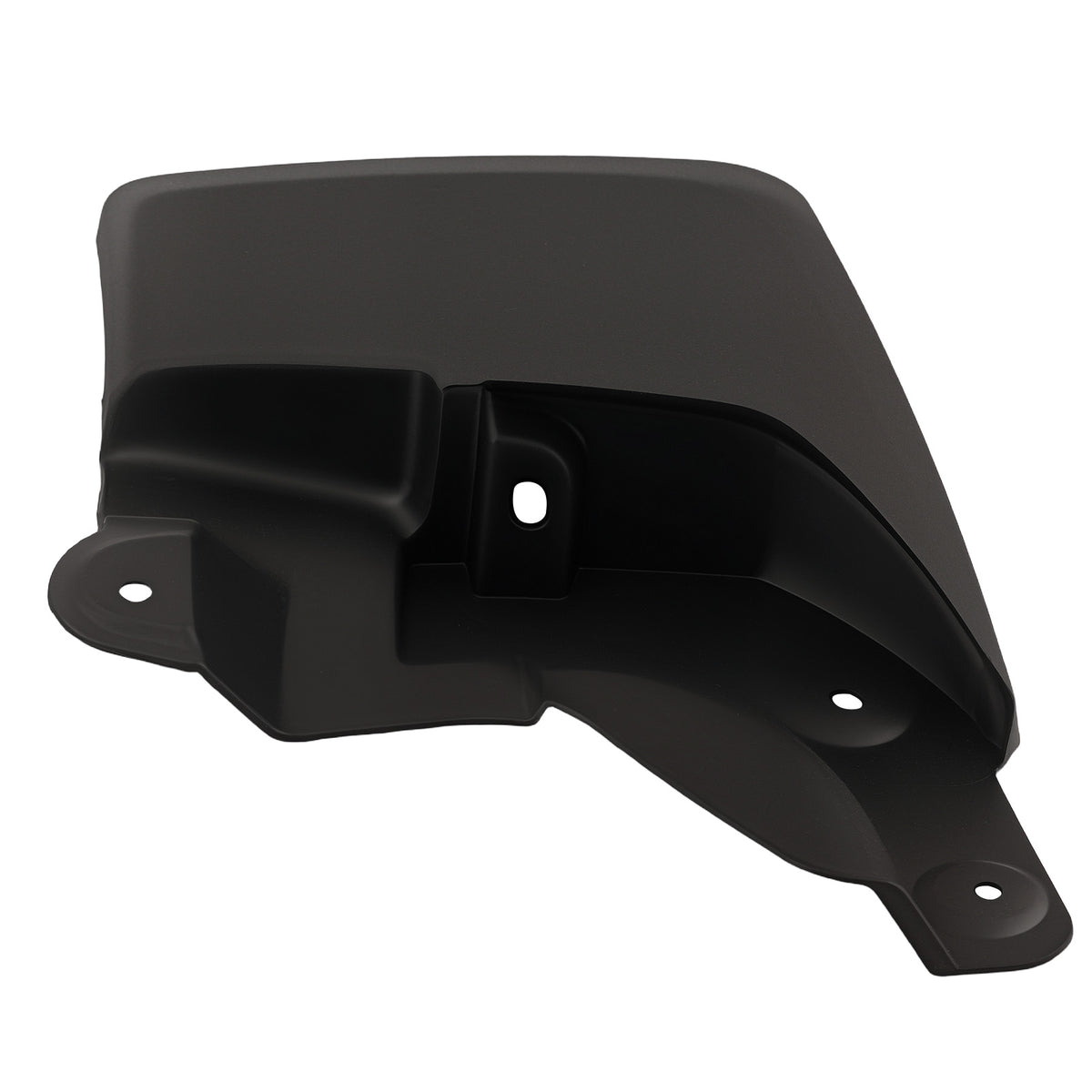 Black Splash Guard Set ForToyota Tacoma2016-2021  PT345-35170 345-35170