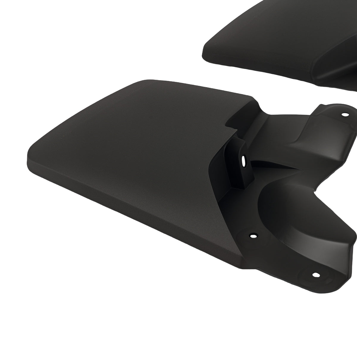 Black Splash Guard Set ForToyota Tacoma2016-2021  PT345-35170 345-35170