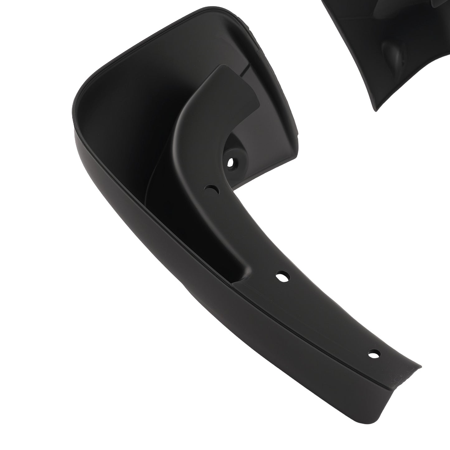 Mud Flaps Splash Guards compatible for Toyota Highlander/Hybrid 2001-2007 7662648020