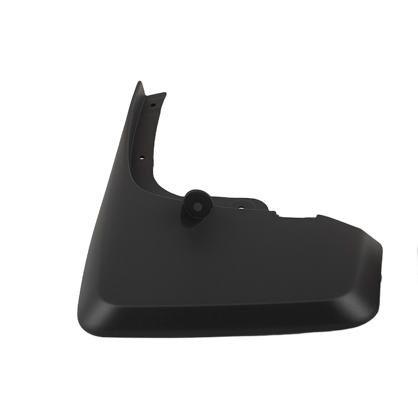 Mud Flaps Set Mudguards Fender compatible For Toyota 4Runner 2010-2023 Black PT76989110