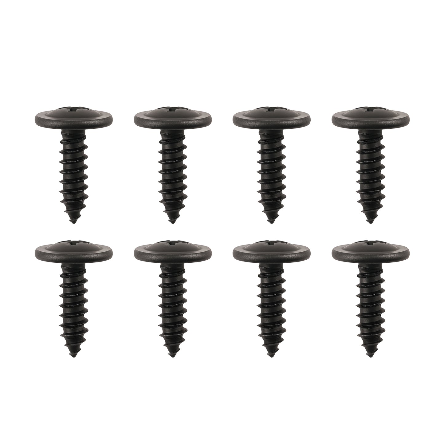 Mudguards Fender FrontRear compatible for Chevrolet Holden Equinox 18-2023 Mud Flaps