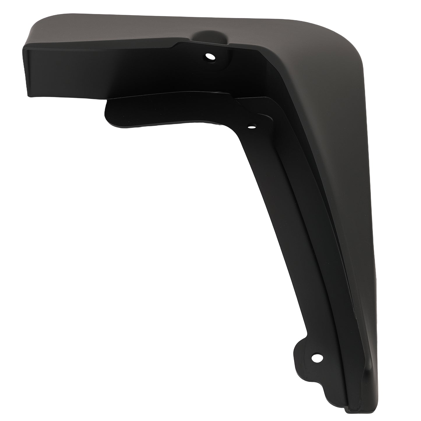 Mudguards Fender FrontRear compatible for Chevrolet Holden Equinox 18-2023 Mud Flaps