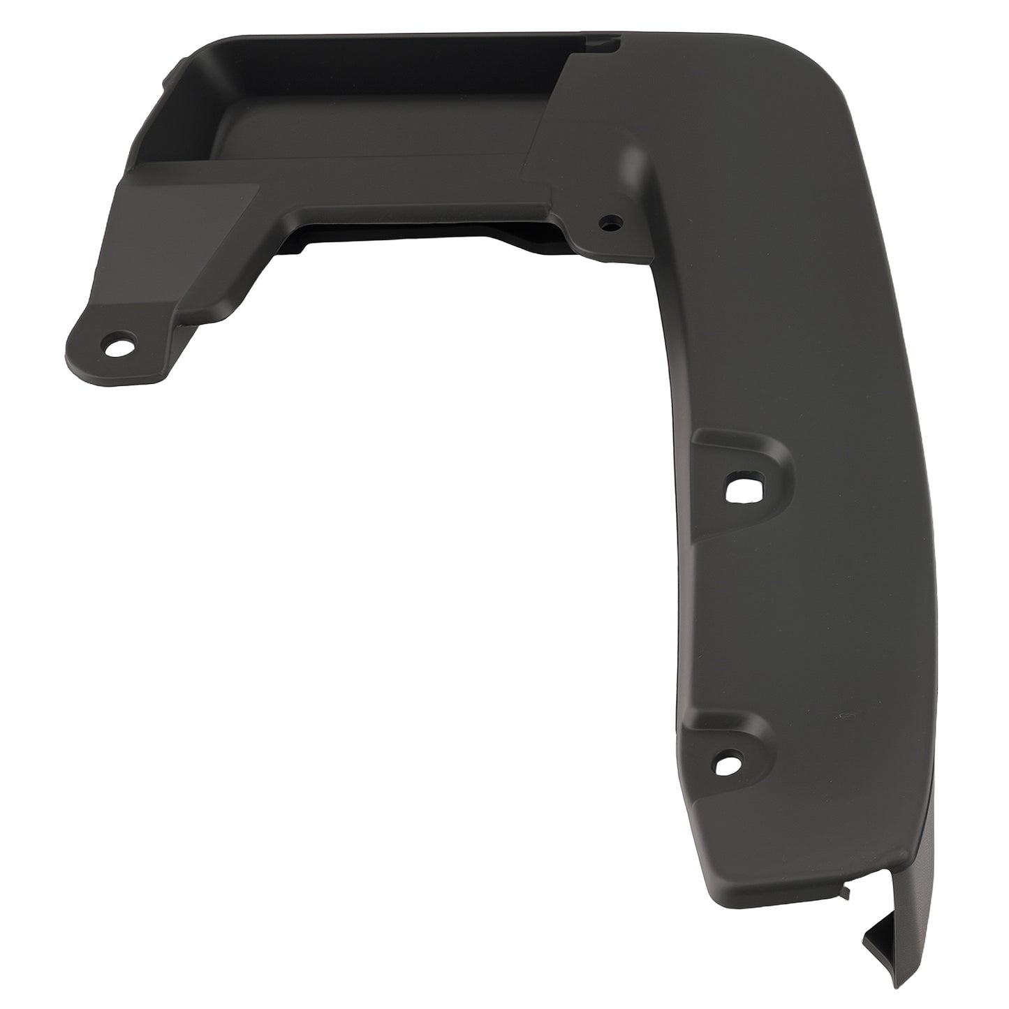 4PC Flaps Mud Guards Mudguard Splash compatible for Honda CR-V 2017-2022 08P00-TLA-100