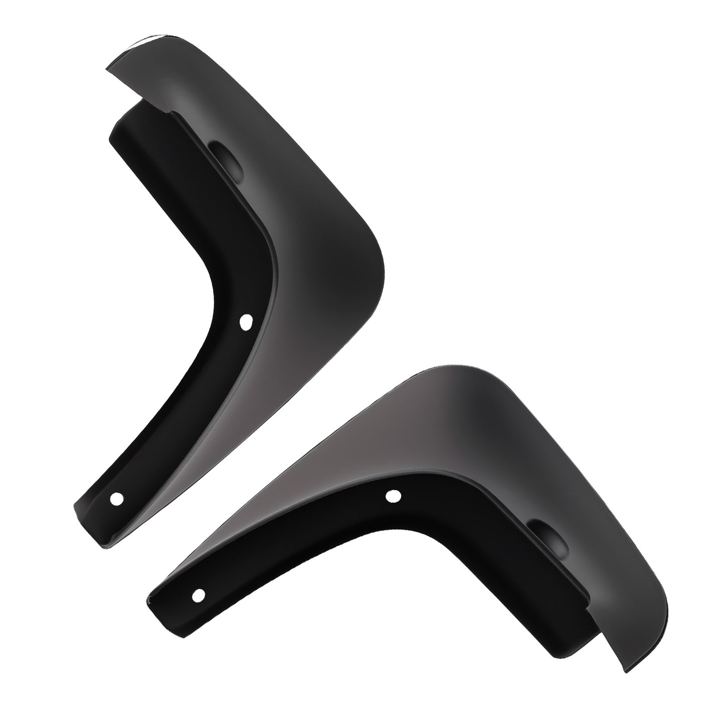 4PC Flaps Mud Guards Mudguard Splash compatible for Toyota Camry Base/LE/XLE 2002-2006
