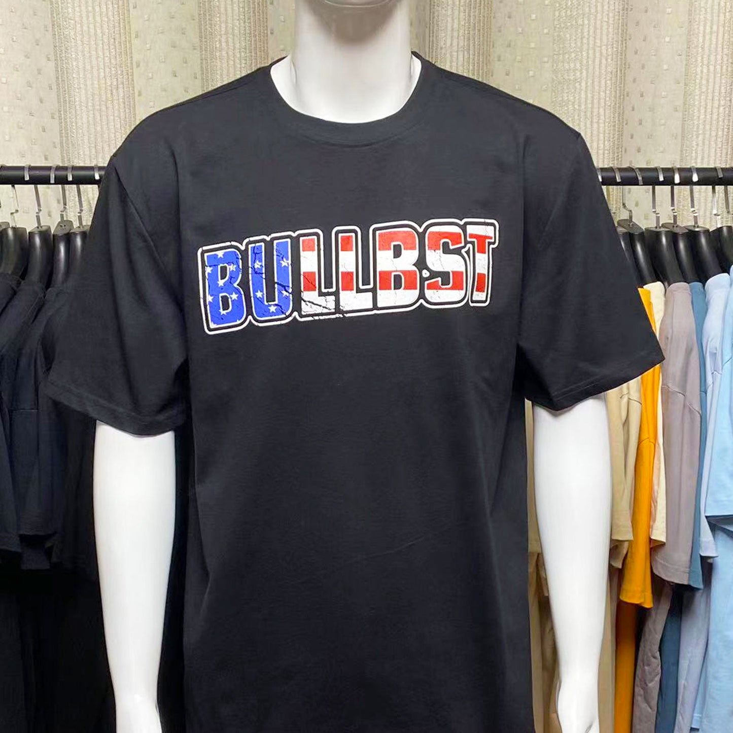 BBP® Drippy USA Turbo Shirt 4000 ENTRIES