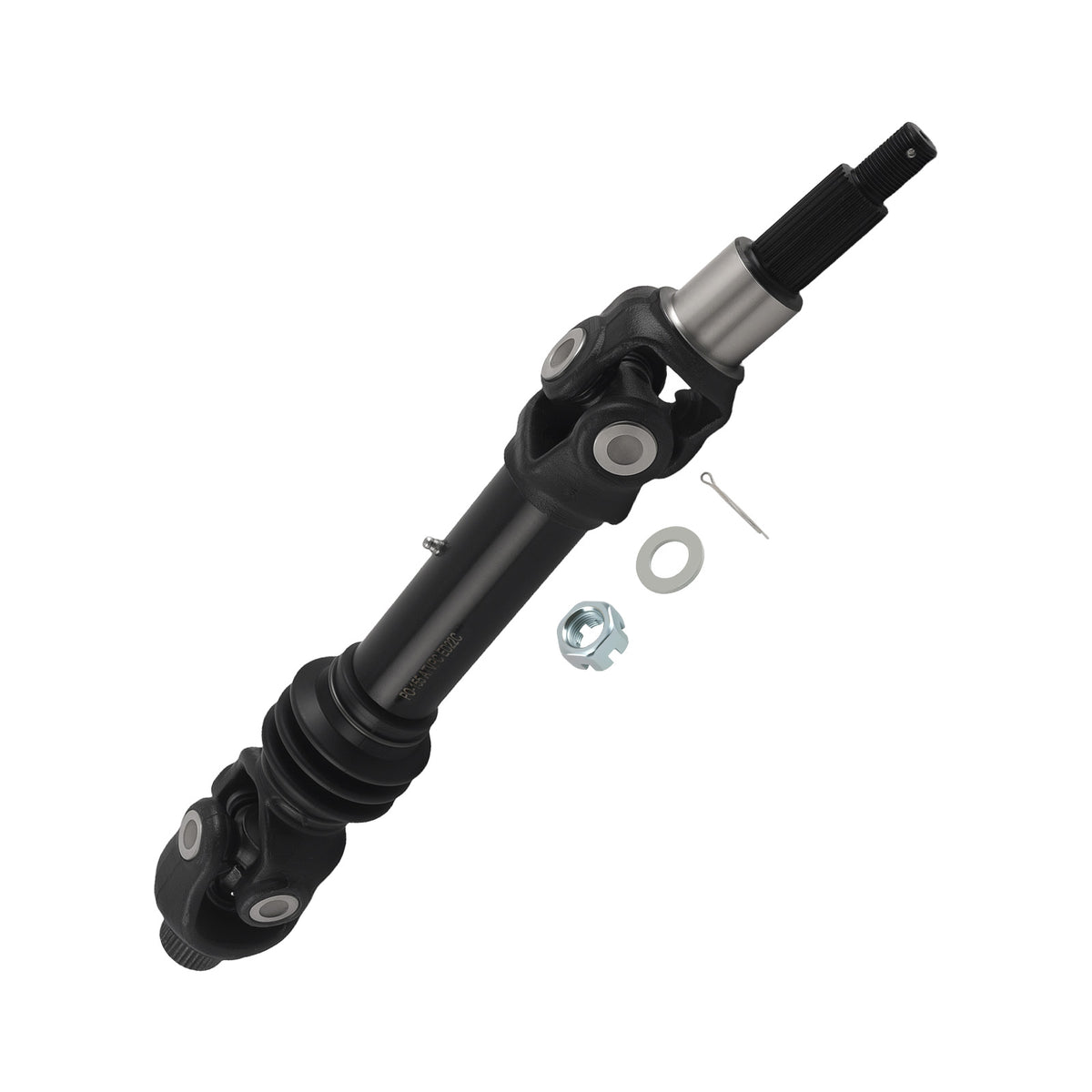 Rear CV Joint Axle U Joint Left/Right compatible For Polaris SPORTSMAN 5004X4 1997 1998