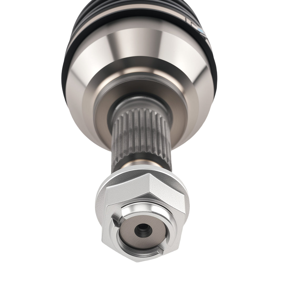Front CV Axle Half Shaft compatible For Tesla Model Y 2020-2023 1188115-99-a 1188119-00-b