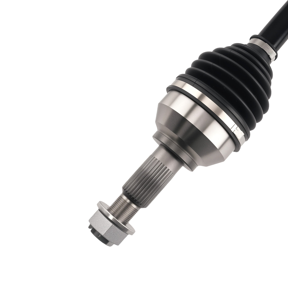 Front CV Axle Half Shaft compatible For Tesla Model Y 2020-2023 1188115-99-a 1188119-00-b