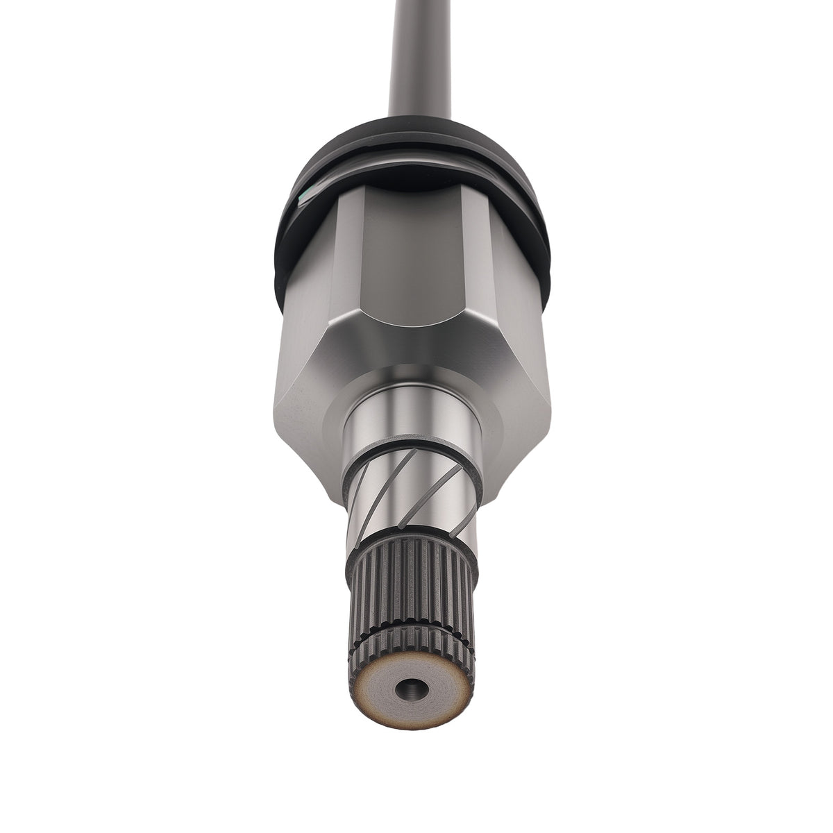 Front CV Axle Half Shaft compatible For Tesla Model Y 2020-2023 1188115-99-a 1188119-00-b