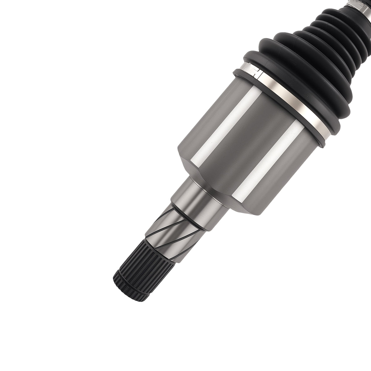 Front CV Axle Half Shaft compatible For Tesla Model Y 2020-2023 1188115-99-a 1188119-00-b