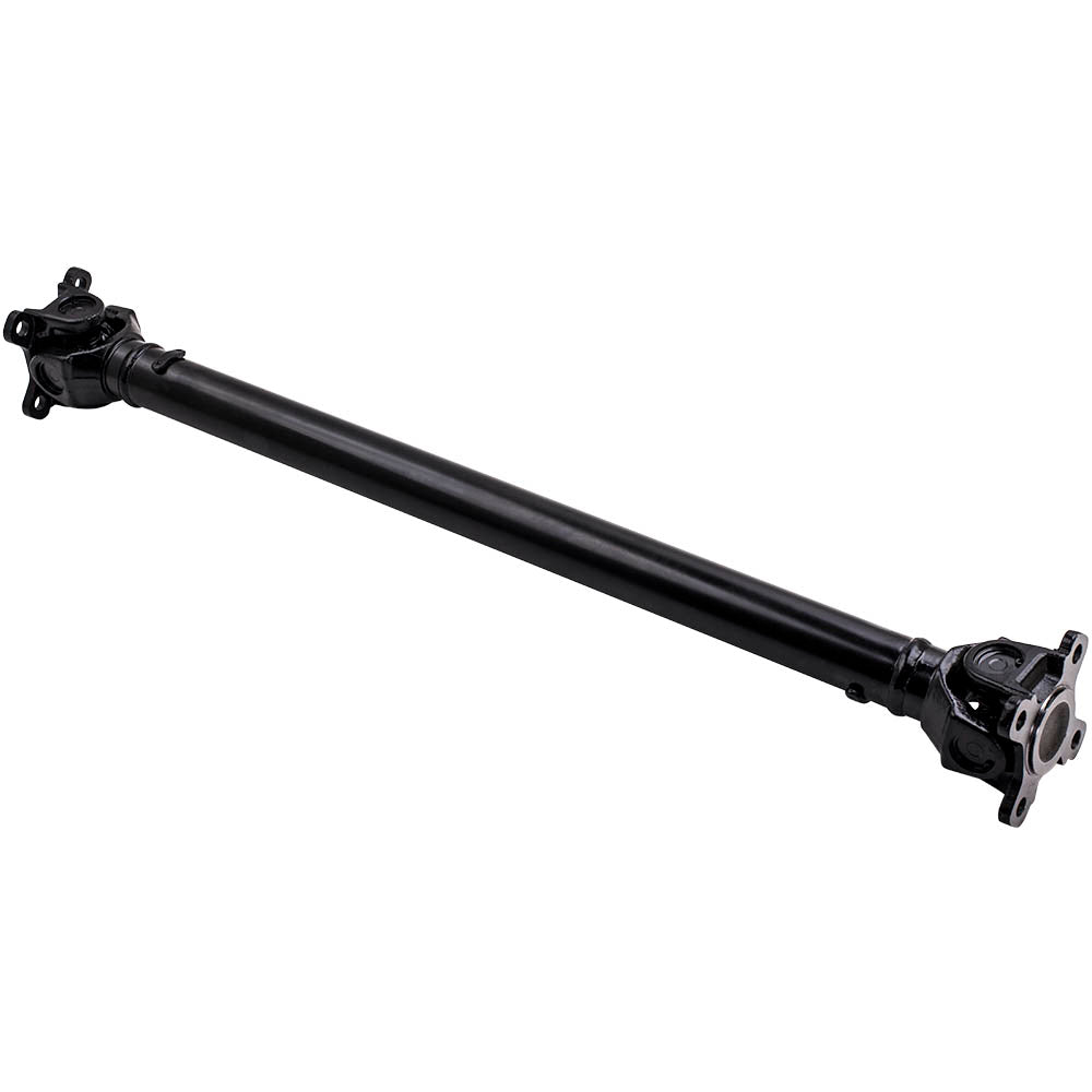 Front Drive Shaft Prop compatible For BMW X3 E83 (M54) 12/2005-2006 26203401609 70.2cm Long