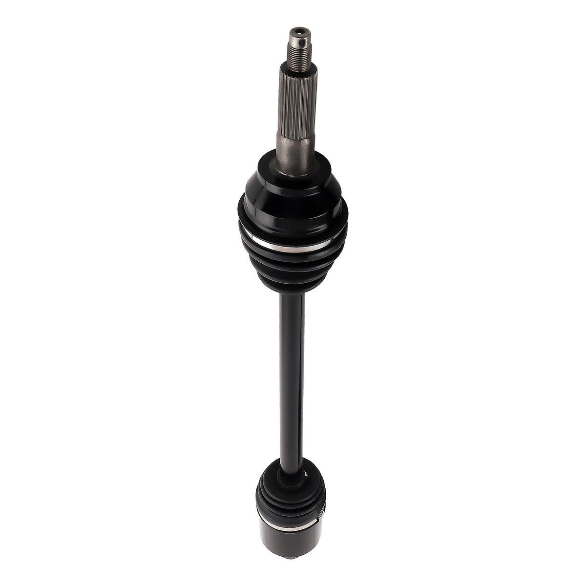 Rear LeftRight Complete CV Joint Axles compatible For Polaris Ranger XP 900 2013-2017