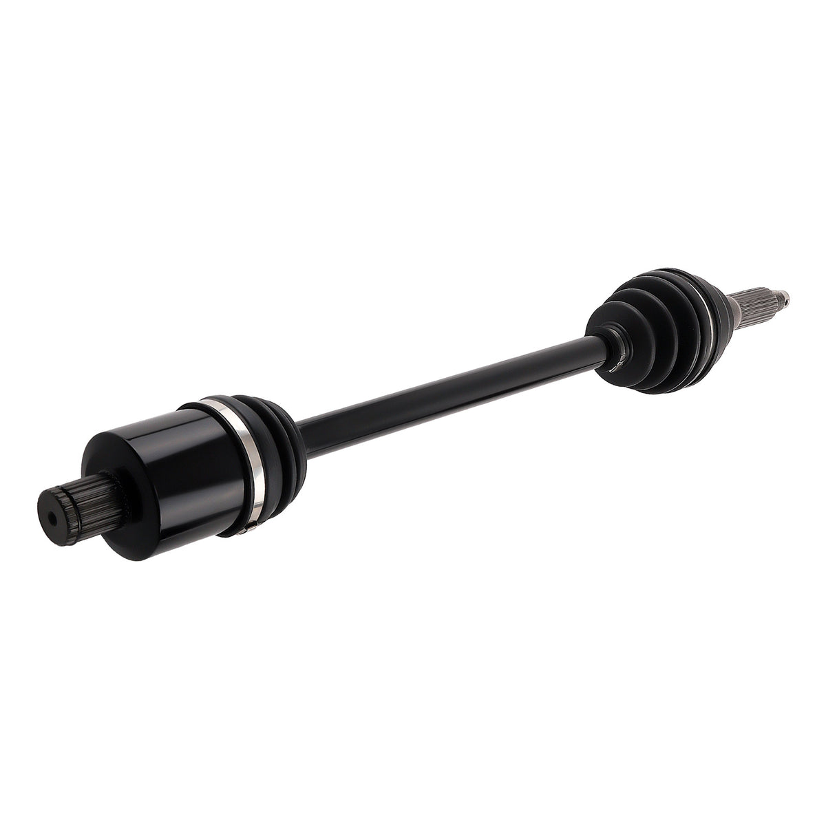 Rear LeftRight Complete CV Joint Axles compatible For Polaris Ranger XP 900 2013-2017