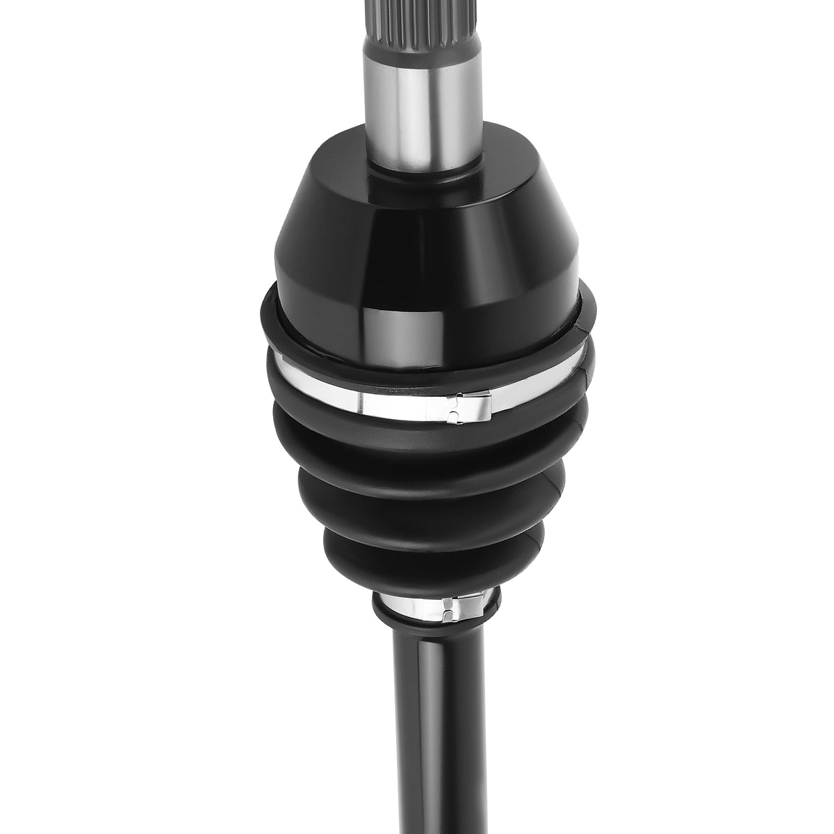 2 Pcs Rear side CV Joint Axles compatible For Polaris Sportsman 570 Touring EPS 2015-2019