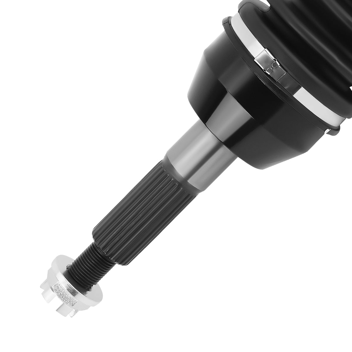 2 Pcs Rear side CV Joint Axles compatible For Polaris Sportsman 570 Touring EPS 2015-2019