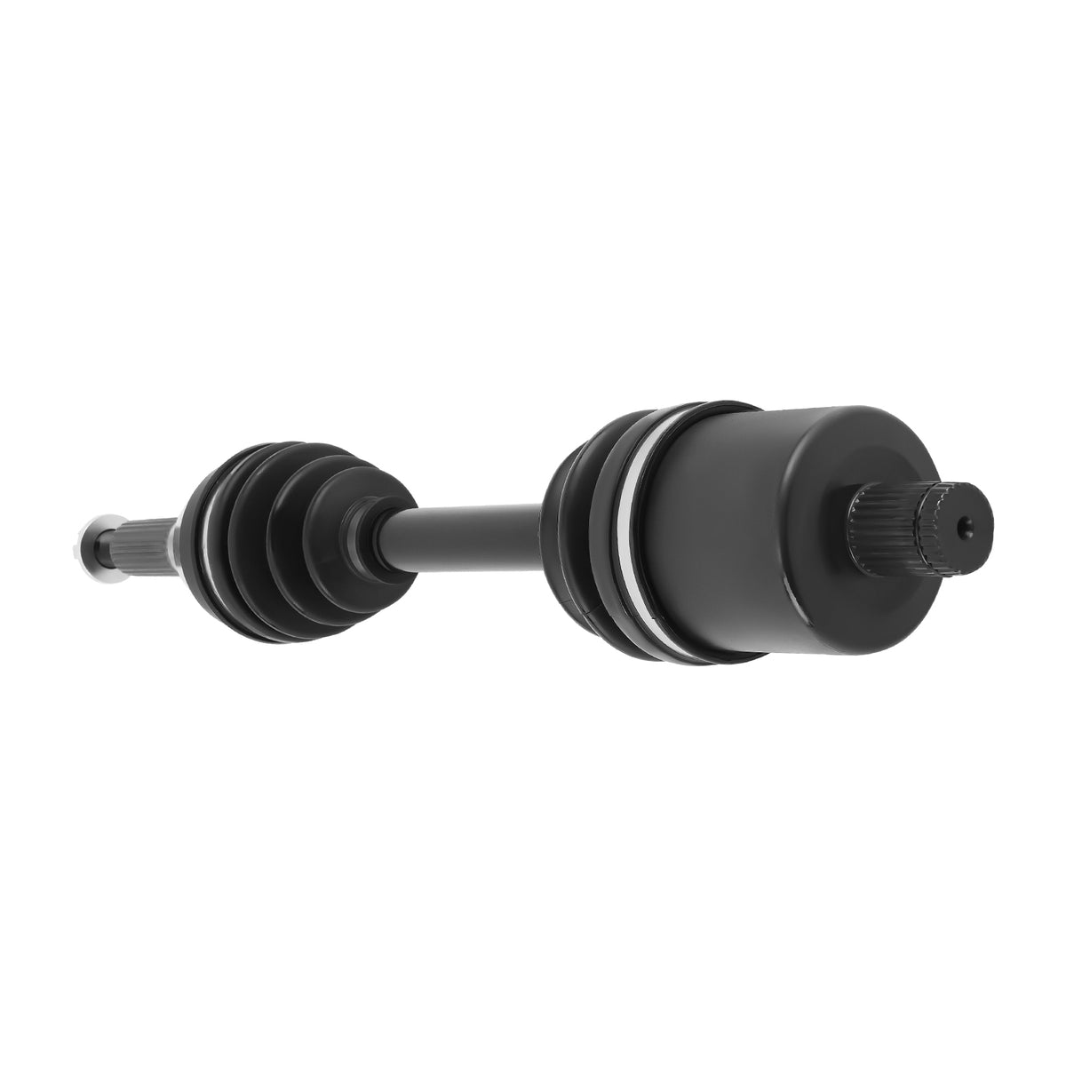 2 Pcs Rear side CV Joint Axles compatible For Polaris Sportsman 570 Touring EPS 2015-2019
