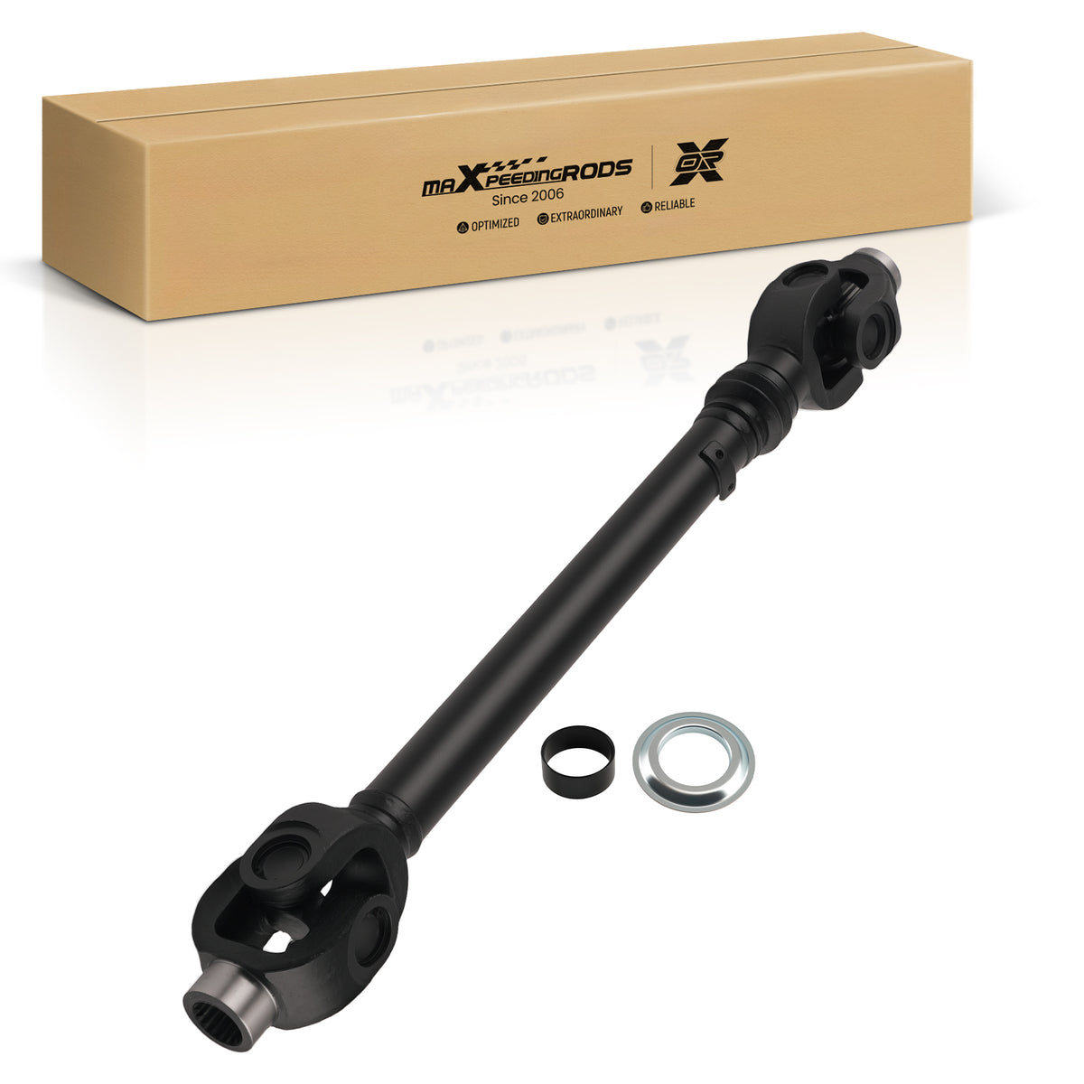 Rear Drive Shaft Propshaft compatible For Can-Am Outlander Max 800R 2013-2015 703500987