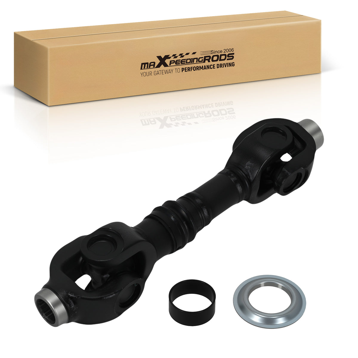 Rear Drive Shaft Propshaft compatible For Can-Am Outlander 850 XMR XT STD 16-21 703500988