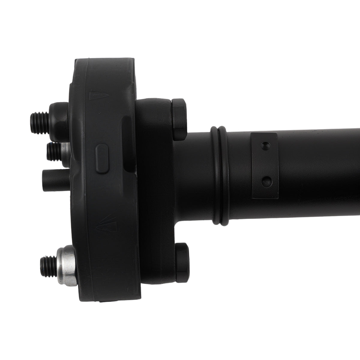 Front Driveshaft Propshaft Assembly compatible For BMW E53 X5 2000-2003 26207508629 65-7054