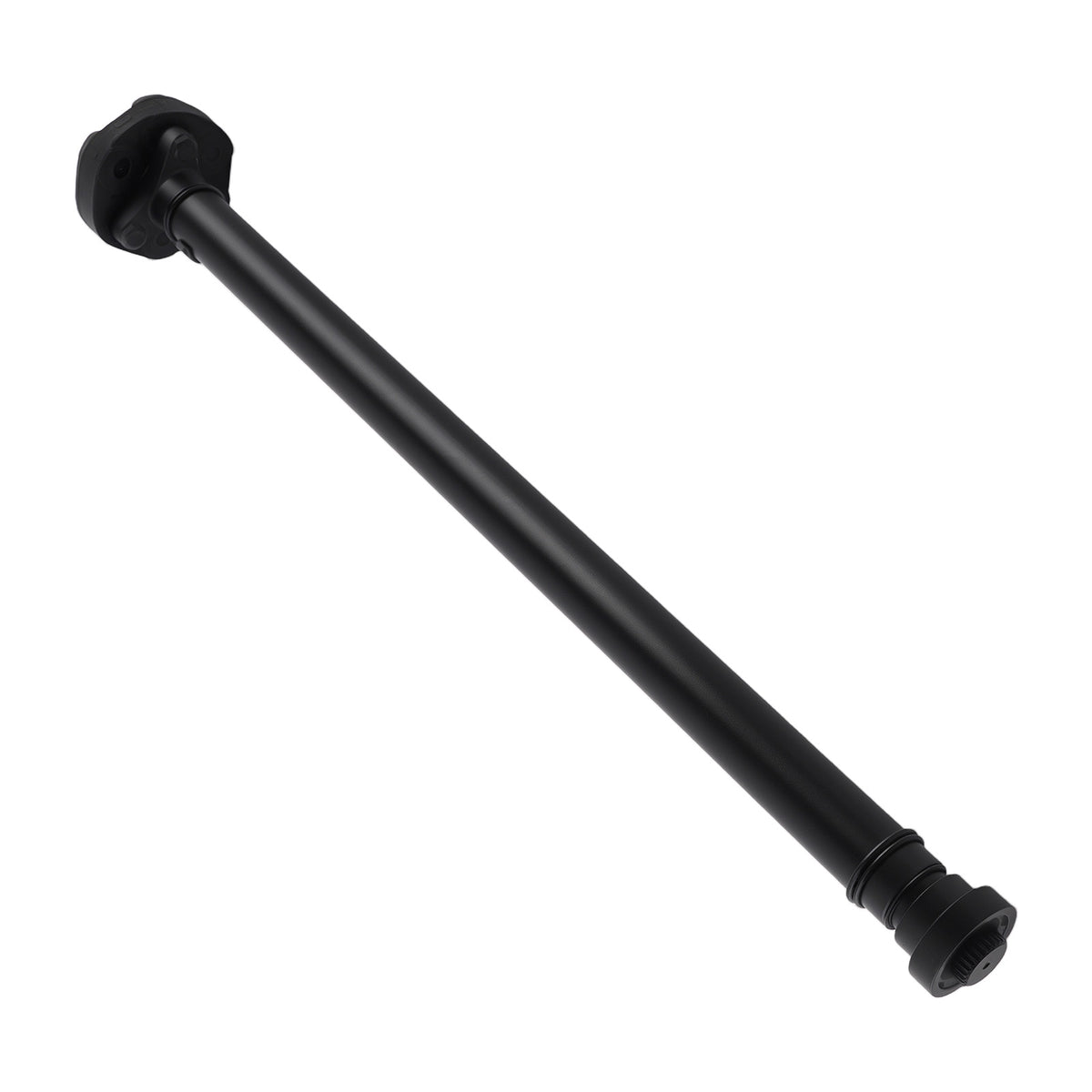 Front Driveshaft Propshaft Assembly compatible For BMW E53 X5 2000-2003 26207508629 65-7054