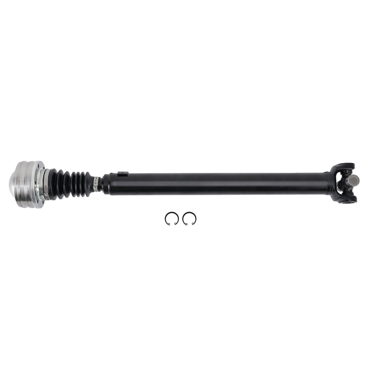 Drive Shaft Assembly compatible For Ford Explorer 4WD/AWD 2003-2005 Automatic Trans 936-327