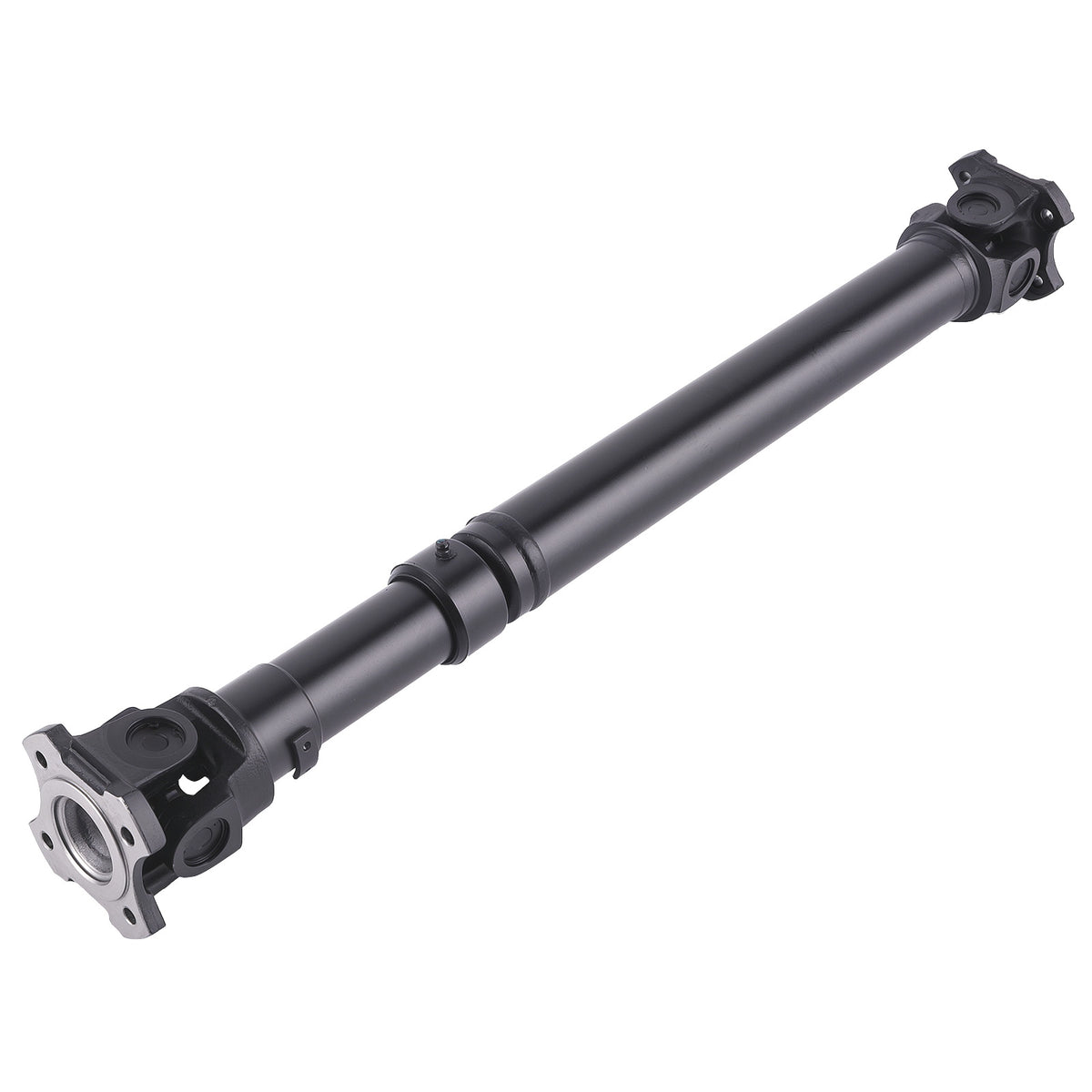 Front Driveshaft Propshaft compatible For Mercedes-Benz E320 3.2L 1998-2003 E430 4.3L 00-02