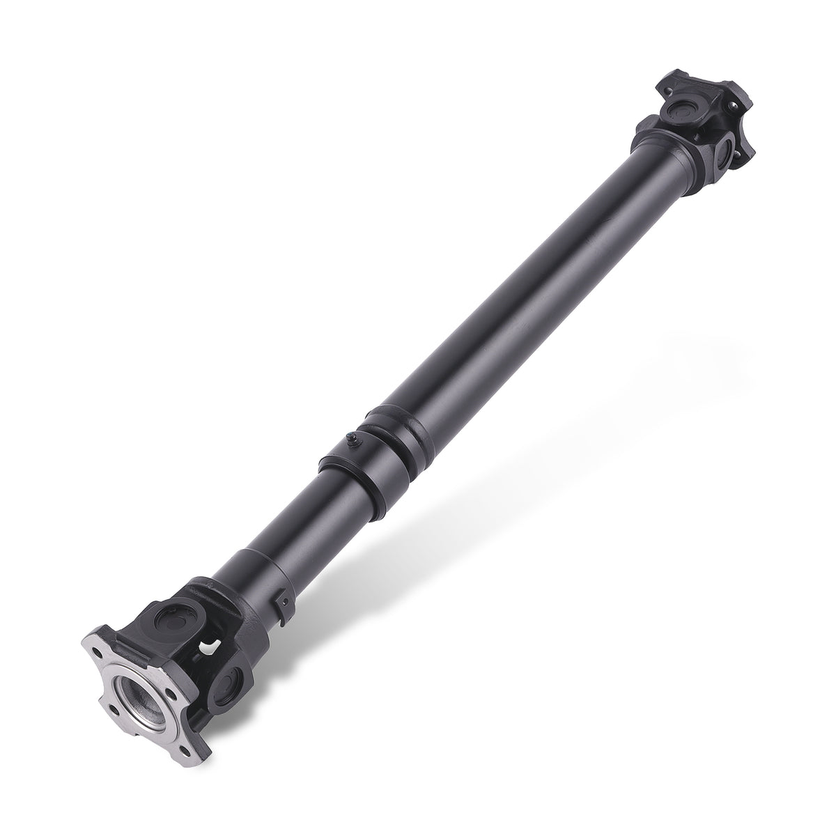 Front Driveshaft Propshaft compatible For Mercedes-Benz E320 3.2L 1998-2003 E430 4.3L 00-02