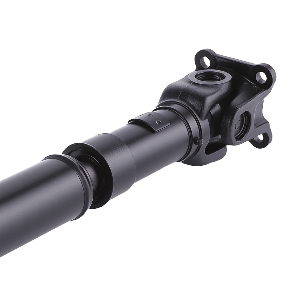 Drive Shaft Prop Shaft Assembly Front Driveshaft compatible For Nissan Pathfinder 1996-2004