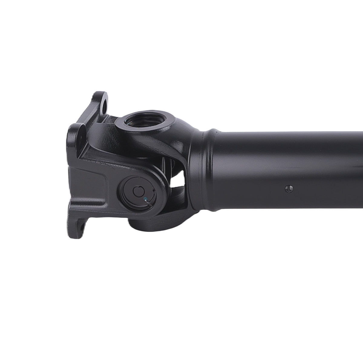 Drive Shaft Prop Shaft Assembly Front Driveshaft compatible For Nissan Pathfinder 1996-2004