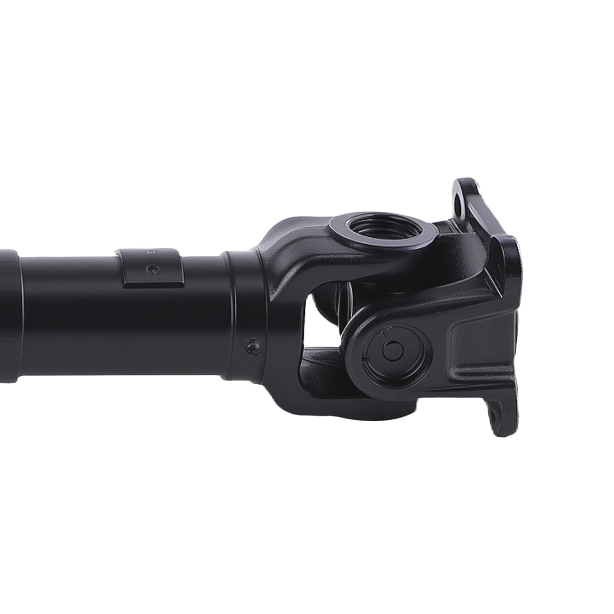 Drive Shaft Prop Shaft Assembly Front Driveshaft compatible For Nissan Pathfinder 1996-2004