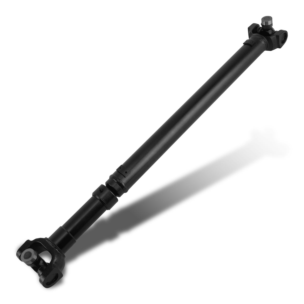 Driveshaft Prop Shaft Assembly compatible For Chevrolet GMC K1500 K2500 K3500 4-Speed 95-20