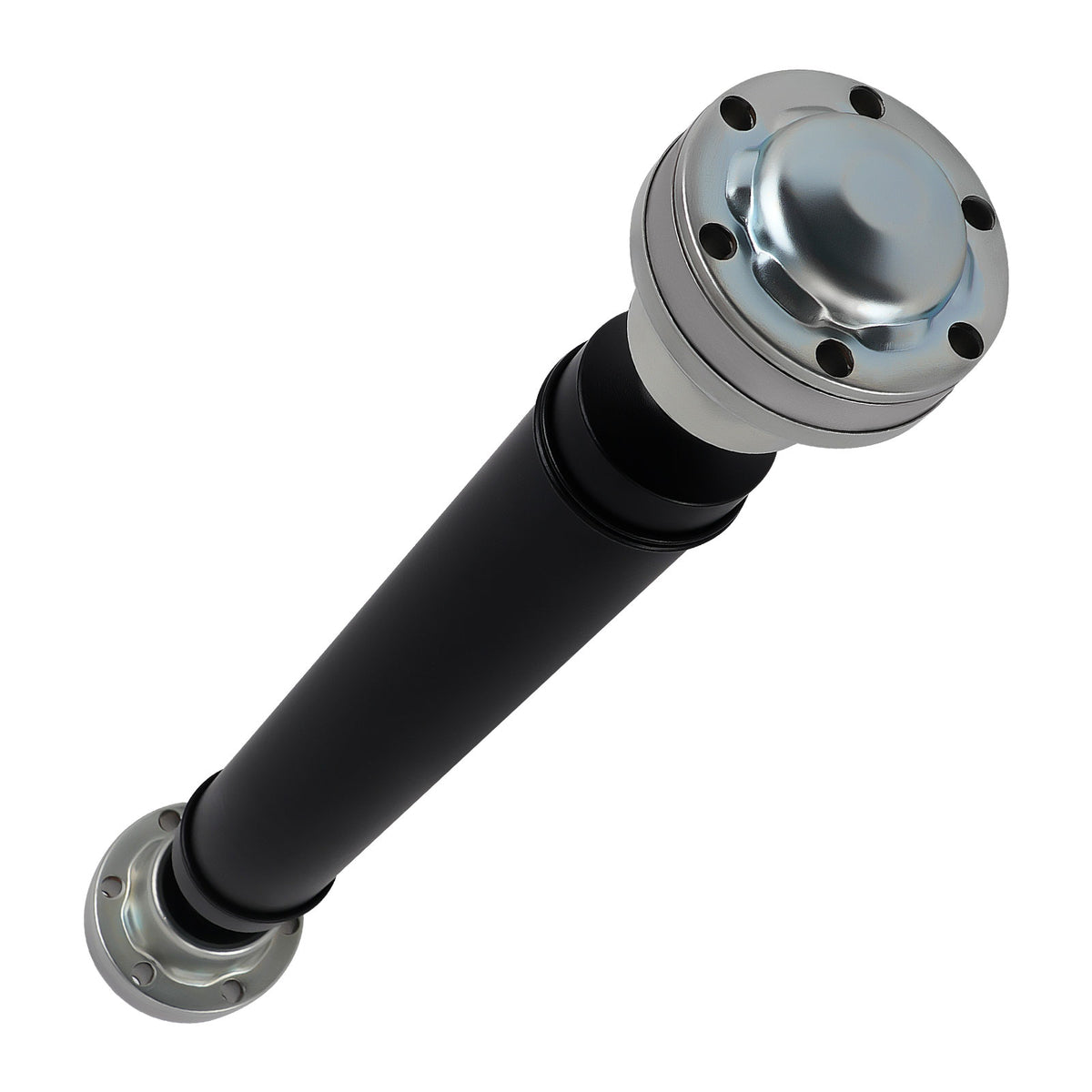 Front Driveshaft Prop Shaft Assembly compatible For Mercedes-Benz W166 GL450 GL550 GL63 AMG