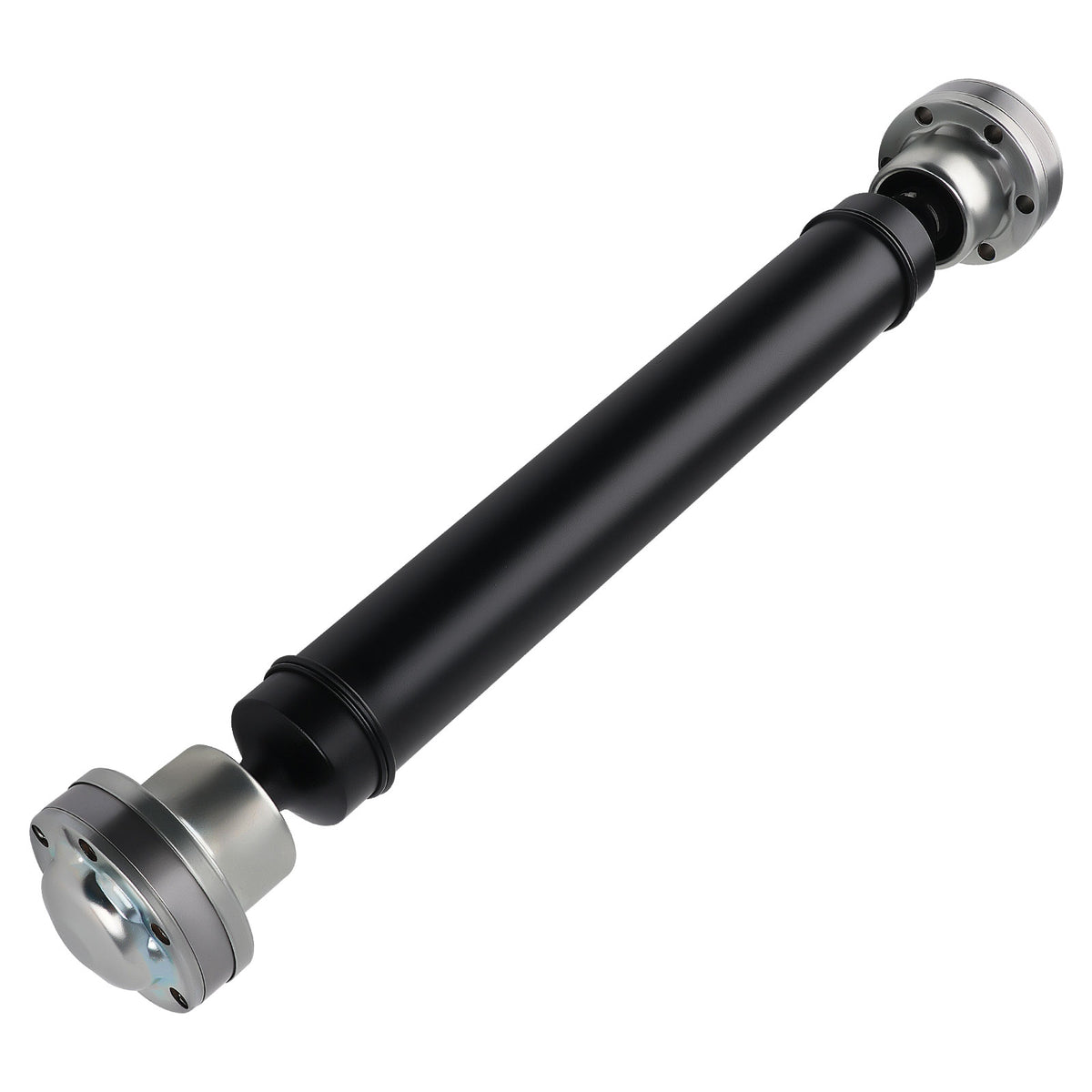 Front Driveshaft Prop Shaft Assembly compatible For Mercedes-Benz W166 GL450 GL550 GL63 AMG