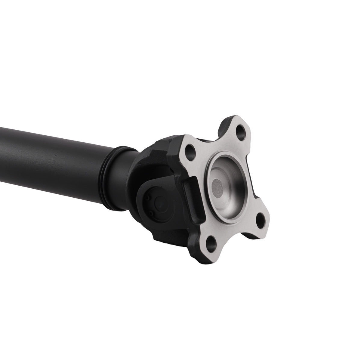 27.76 Front Driveshaft Prop Shaft Assembly compatible For BMW E70 X5 E71 X6 2008-2010 AWD