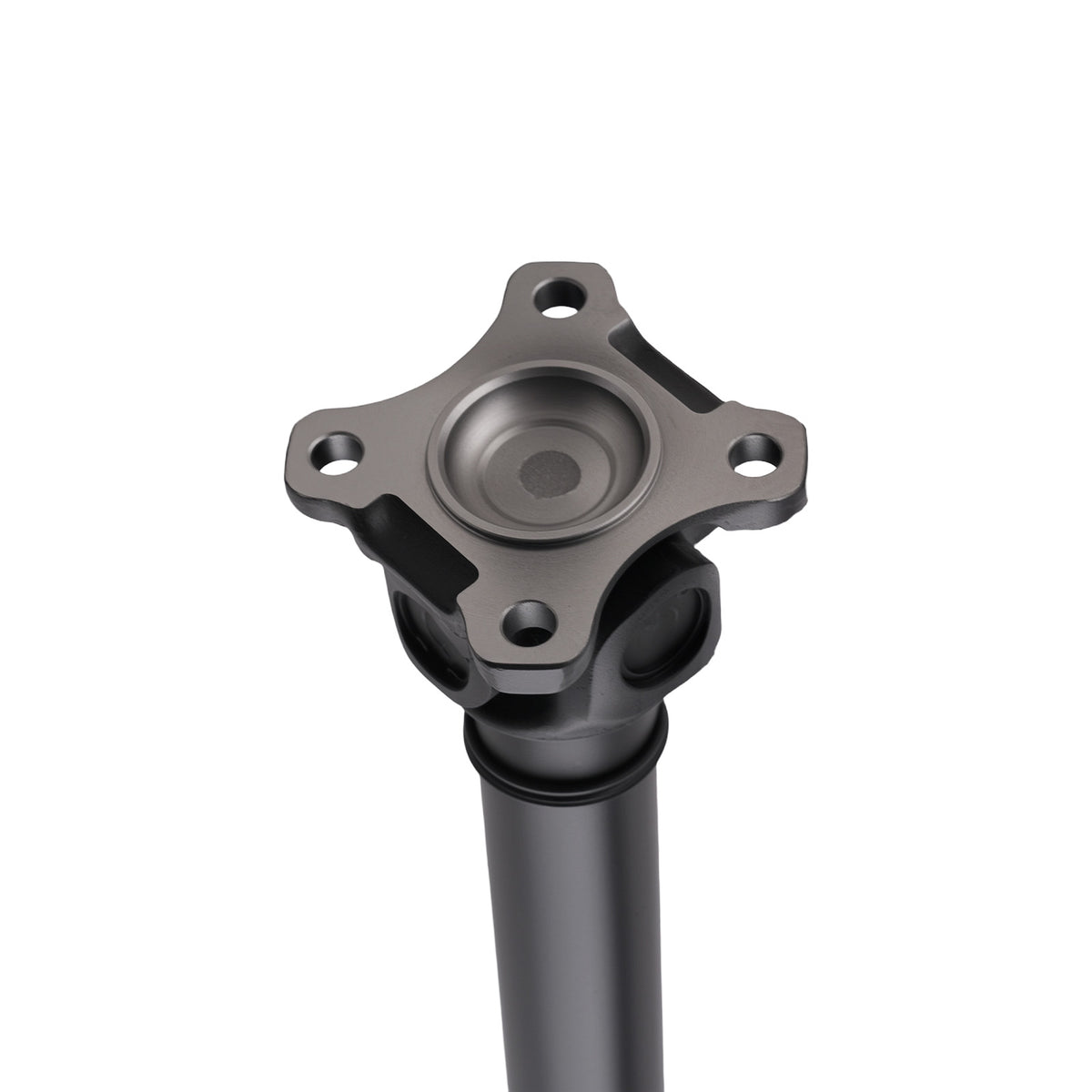 27.76 Front Driveshaft Prop Shaft Assembly compatible For BMW E70 X5 E71 X6 2008-2010 AWD