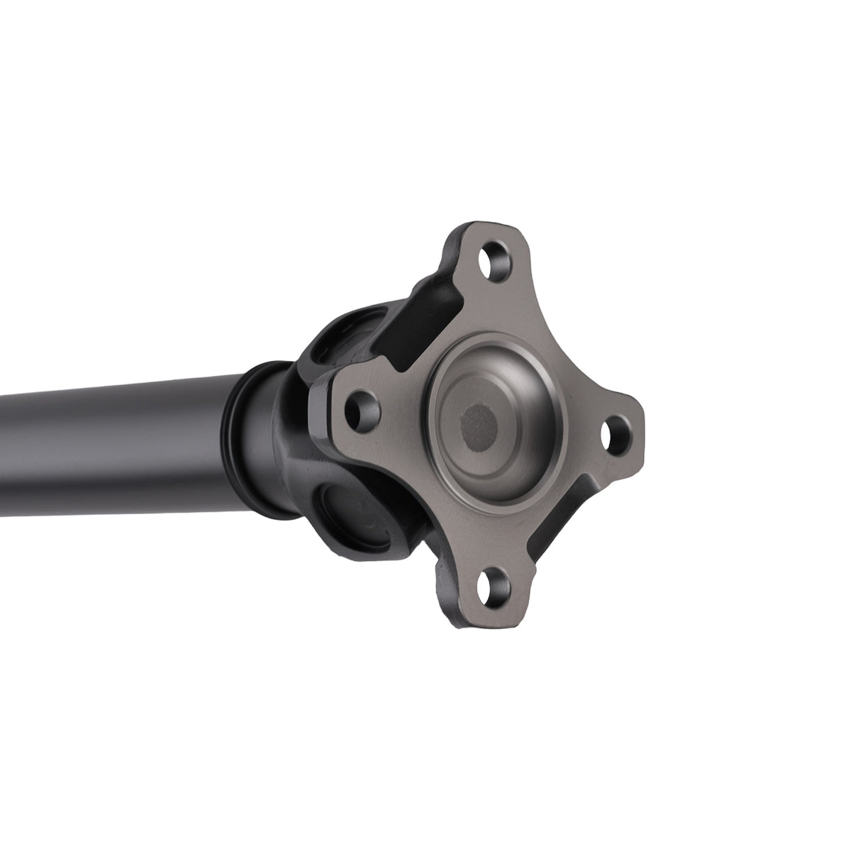 27.76 Front Driveshaft Prop Shaft Assembly compatible For BMW E70 X5 E71 X6 2008-2010 AWD