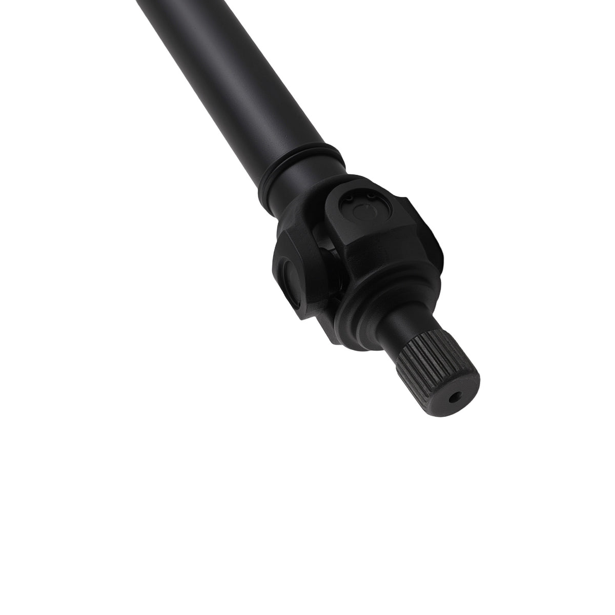 27.76 Front Driveshaft Prop Shaft Assembly compatible For BMW E70 X5 E71 X6 2008-2010 AWD