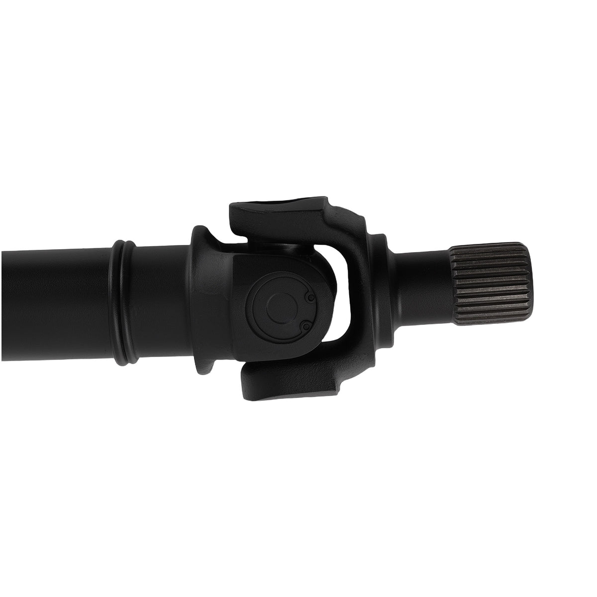 27.76 Front Driveshaft Prop Shaft Assembly compatible For BMW E70 X5 E71 X6 2008-2010 AWD