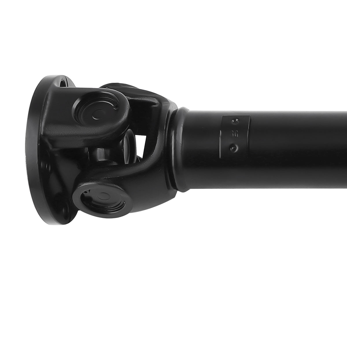 Front Driveshaft Propshaft Assembly compatible For BMW F23 F30 F31 320xi 328xi 330xi 335xi