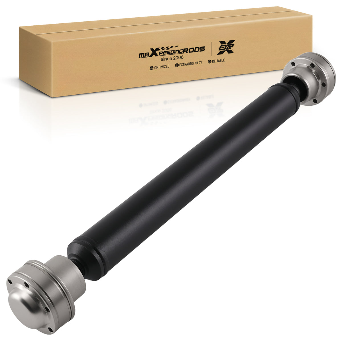 Prop Shaft Assembly Front compatible For Range Rover V8 4.2L 4.4L 5.0L AWD/4WD 2006-2012