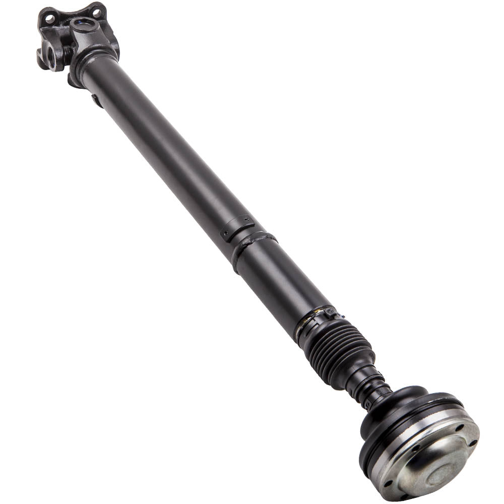 Compatible For Jeep Grand Cherokee Commander 3.7L V6 2005-2006 Front Drive Propeller Shaft