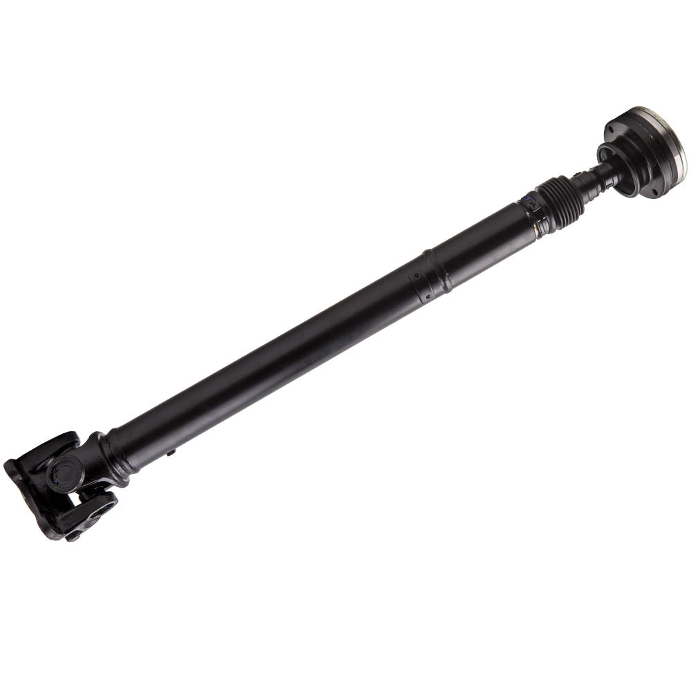 Compatible For Jeep Grand Cherokee Commander 3.7L V6 2005-2006 Front Drive Propeller Shaft