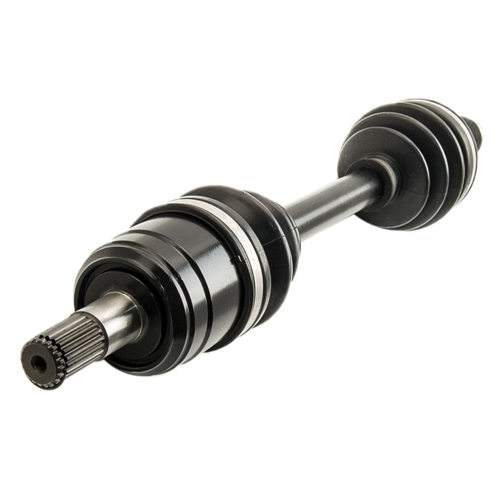 Front CV Axle Shaft Left LHRight RH Pair Set compatible For Honda TRX300 Fourtrax 88-00