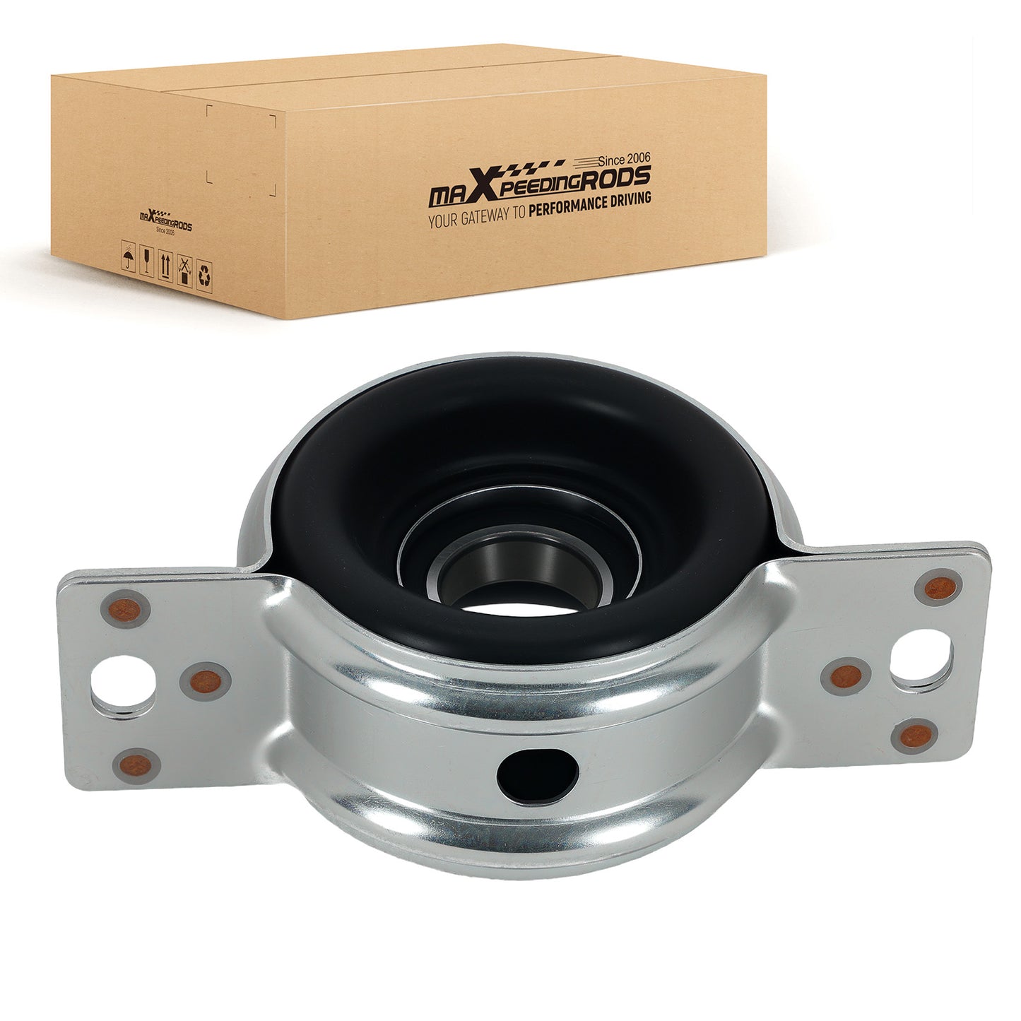 Driveshaft Center Bearing compatible for Polaris RZR 900 / 4 900 / S 900 2015-2023 3514806