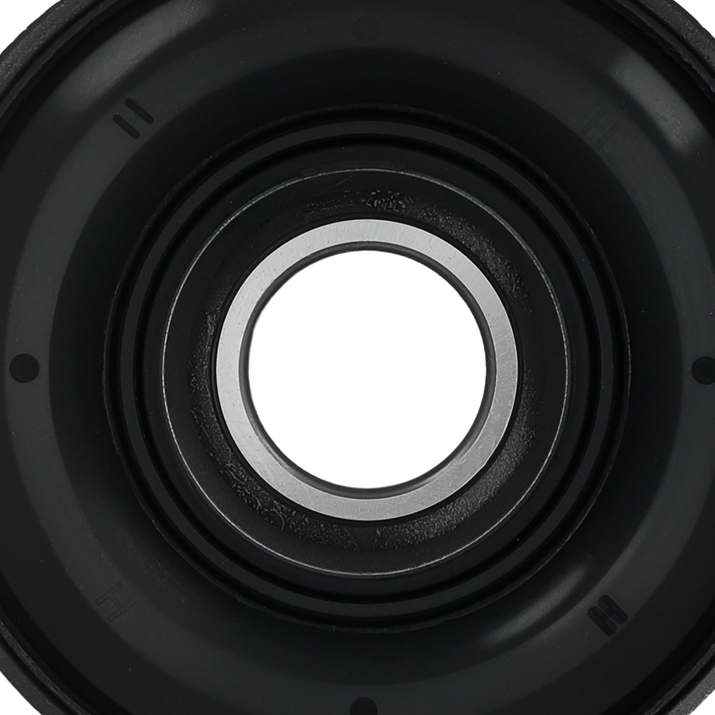 Drive Shaft Center Support Bearing compatible for Nissan Pathfinder 1987-1995 3752141L28