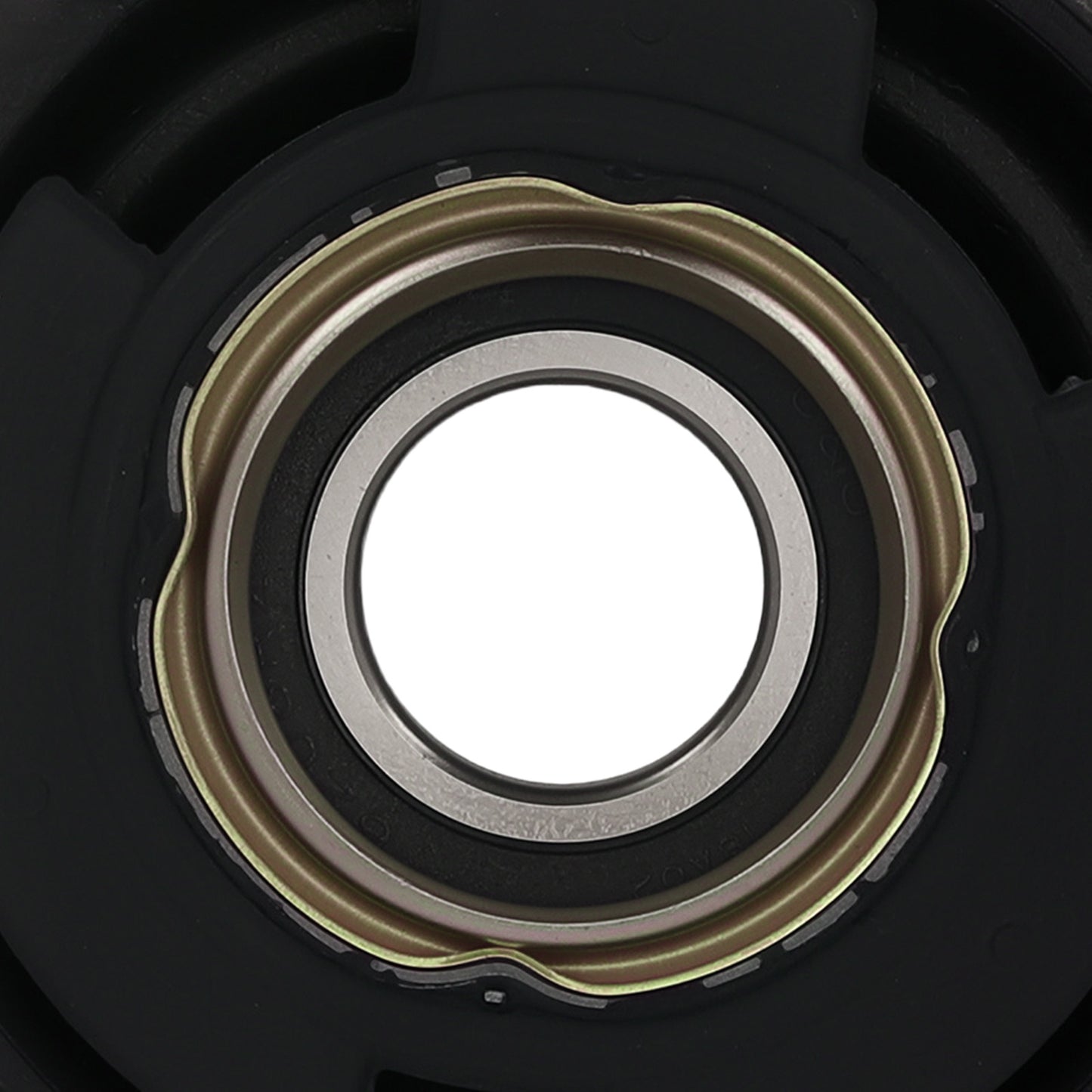Drive Shaft Center Support Bearing compatible for Nissan Pathfinder 1987-1995 3752141L28